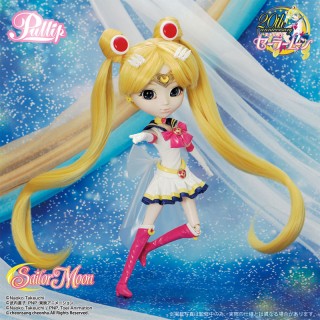 Pullip / Super Sailor Moon (Super Sailor Moon) Groove