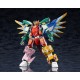 The Red Ranger Becomes an Adventurer in Another World MAXIMUM KIZUNA KAISER Kotobukiya