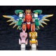 The Red Ranger Becomes an Adventurer in Another World MAXIMUM KIZUNA KAISER Kotobukiya