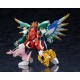 The Red Ranger Becomes an Adventurer in Another World MAXIMUM KIZUNA KAISER Kotobukiya