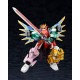 The Red Ranger Becomes an Adventurer in Another World MAXIMUM KIZUNA KAISER Kotobukiya