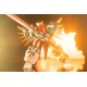 The Red Ranger Becomes an Adventurer in Another World MAXIMUM KIZUNA KAISER Kotobukiya