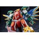 The Red Ranger Becomes an Adventurer in Another World MAXIMUM KIZUNA KAISER Kotobukiya