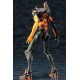 Godzilla vs. Evangelion Evangelion Test Type 01 GODZILLA Ver. Plastic Model Kotobukiya