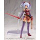 M.S.G Modeling Support Goods Virtuous Style09 Sword Set A Flamerite Ver. Kotobukiya