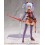 M.S.G Modeling Support Goods Virtuous Style09 Sword Set A Flamerite Ver. Kotobukiya
