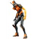 Godzilla vs. Evangelion Evangelion Test Type 01 GODZILLA Ver. Plastic Model Kotobukiya