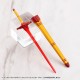M.S.G Modeling Support Goods Virtuous Style09 Sword Set A Flamerite Ver. Kotobukiya