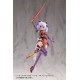 M.S.G Modeling Support Goods Virtuous Style09 Sword Set A Flamerite Ver. Kotobukiya