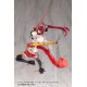 M.S.G Modeling Support Goods Virtuous Style09 Sword Set A Flamerite Ver. Kotobukiya