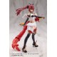M.S.G Modeling Support Goods Virtuous Style09 Sword Set A Flamerite Ver. Kotobukiya