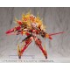 M.S.G Modeling Support Goods Virtuous Style09 Sword Set A Flamerite Ver. Kotobukiya