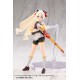 M.S.G Modeling Support Goods Virtuous Style09 Sword Set A Flamerite Ver. Kotobukiya