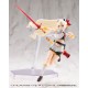 M.S.G Modeling Support Goods Virtuous Style09 Sword Set A Flamerite Ver. Kotobukiya