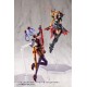 M.S.G Modeling Support Goods Virtuous Style09 Sword Set A Flamerite Ver. Kotobukiya