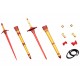 M.S.G Modeling Support Goods Virtuous Style09 Sword Set A Flamerite Ver. Kotobukiya