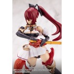 M.S.G Modeling Support Goods Virtuous Style10 Sword Set B Flamerite Ver. Kotobukiya