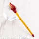 M.S.G Modeling Support Goods Virtuous Style10 Sword Set B Flamerite Ver. Kotobukiya