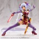 M.S.G Modeling Support Goods Virtuous Style10 Sword Set B Flamerite Ver. Kotobukiya
