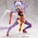 M.S.G Modeling Support Goods Virtuous Style10 Sword Set B Flamerite Ver. Kotobukiya
