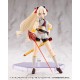 M.S.G Modeling Support Goods Virtuous Style10 Sword Set B Flamerite Ver. Kotobukiya
