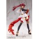 M.S.G Modeling Support Goods Virtuous Style10 Sword Set B Flamerite Ver. Kotobukiya