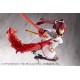 M.S.G Modeling Support Goods Virtuous Style10 Sword Set B Flamerite Ver. Kotobukiya