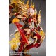 M.S.G Modeling Support Goods Virtuous Style10 Sword Set B Flamerite Ver. Kotobukiya