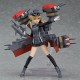 figma Kantai CollectionKan Colle- Prinz Eugen Max Factory