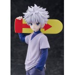 POP UP PARADE Hunter x Hunter Killua Zoldyck L size Good Smile Company