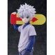 POP UP PARADE Hunter x Hunter Killua Zoldyck L size Good Smile Company