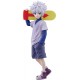 POP UP PARADE Hunter x Hunter Killua Zoldyck L size Good Smile Company