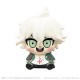 Danganronpa Series x Bkub bkuvi Nagito Komaeda Soft Vinyl Figure empty