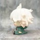 Danganronpa Series x Bkub bkuvi Nagito Komaeda Soft Vinyl Figure empty