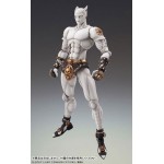 Diamond Is Unbreakable Super Action Statue JoJos Bizarre Adventure Part 4 Killer Queen Medicos Entertainment