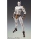 Diamond Is Unbreakable Super Action Statue JoJos Bizarre Adventure Part 4 Killer Queen Medicos Entertainment