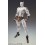 Diamond Is Unbreakable Super Action Statue JoJos Bizarre Adventure Part 4 Killer Queen Medicos Entertainment