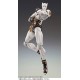 Diamond Is Unbreakable Super Action Statue JoJos Bizarre Adventure Part 4 Killer Queen Medicos Entertainment