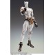 Diamond Is Unbreakable Super Action Statue JoJos Bizarre Adventure Part 4 Killer Queen Medicos Entertainment
