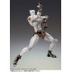 Diamond Is Unbreakable Super Action Statue JoJos Bizarre Adventure Part 4 Killer Queen Medicos Entertainment