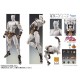 Diamond Is Unbreakable Super Action Statue JoJos Bizarre Adventure Part 4 Killer Queen Medicos Entertainment