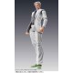 Diamond Is Unbreakable Super Action Statue JoJos Bizarre Adventure Part.4 Yoshikage Kira Medicos Entertainment