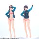 PLAMAX MF 97 minimum factory Minori with Honda BF350 Grand Prix White 1/20 Max Factory