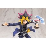 ARTFX J Yu-Gi-Oh! Duel Monsters Yugi Muto Passionate Duelists 1/7 Kotobukiya