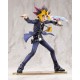 ARTFX J Yu-Gi-Oh! Duel Monsters Yugi Muto Passionate Duelists 1/7 Kotobukiya