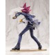 ARTFX J Yu-Gi-Oh! Duel Monsters Yugi Muto Passionate Duelists 1/7 Kotobukiya
