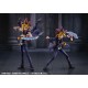 ARTFX J Yu-Gi-Oh! Duel Monsters Yugi Muto Passionate Duelists 1/7 Kotobukiya