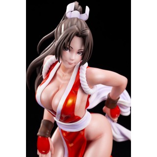 BISHOUJO THE KING OF FIGHTERS 98 Mai Shiranui EX 1/7 Kotobukiya