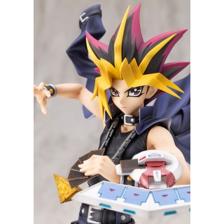 ARTFX J Yu-Gi-Oh! Duel Monsters Yami Yugi Passionate Duelists 1/7 Kotobukiya