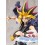 ARTFX J Yu-Gi-Oh! Duel Monsters Yami Yugi Passionate Duelists 1/7 Kotobukiya